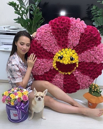 Alina Zagitova