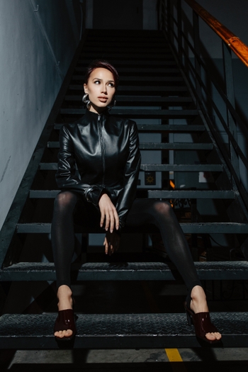 Alina Zagitova