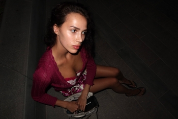 Alina Zagitova
