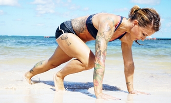 Christmas Abbott