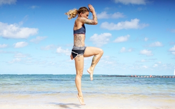 Christmas Abbott