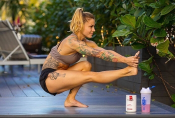 Christmas Abbott