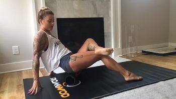 Christmas Abbott