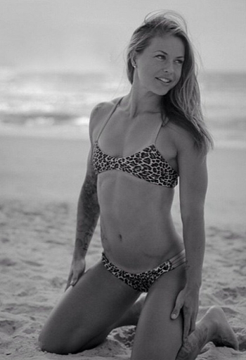 Christmas Abbott