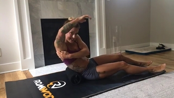 Christmas Abbott