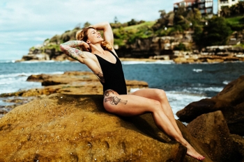 Christmas Abbott