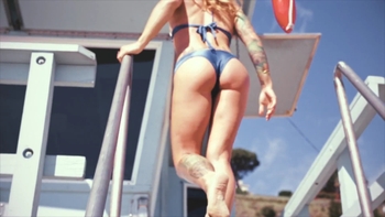 Christmas Abbott