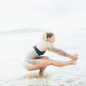 Christmas Abbott