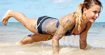 Christmas Abbott