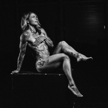 Christmas Abbott