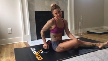 Christmas Abbott