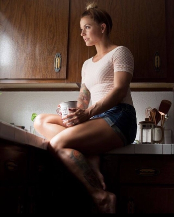 Christmas Abbott