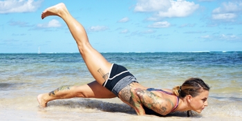 Christmas Abbott