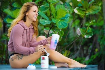 Christmas Abbott