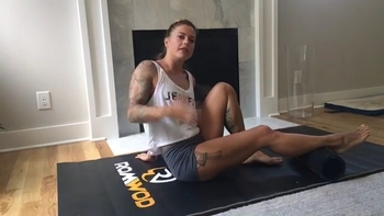 Christmas Abbott