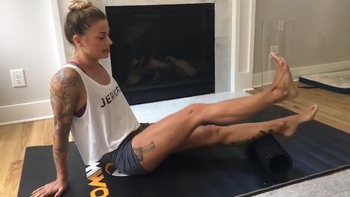 Christmas Abbott