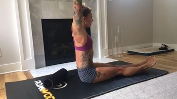 Christmas Abbott