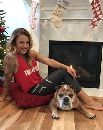 Christmas Abbott