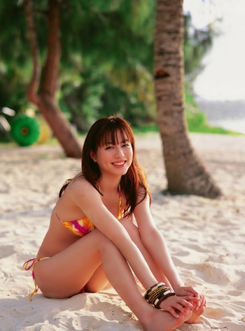 Yumi Sugimoto