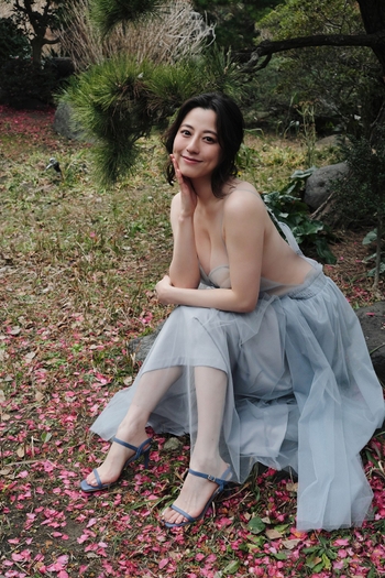 Yumi Sugimoto