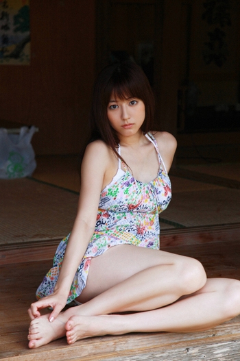 Yumi Sugimoto