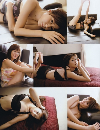 Yumi Sugimoto