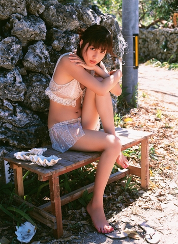 Yumi Sugimoto