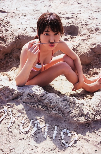 Yumi Sugimoto