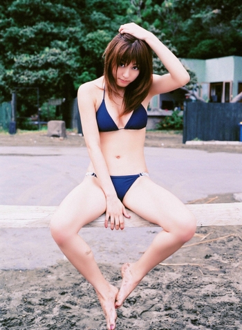 Yumi Sugimoto