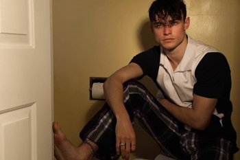 Thomas Doherty