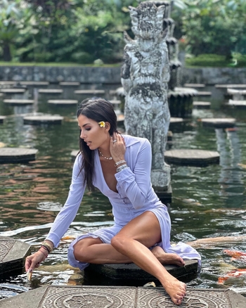 Elisabetta Gregoraci