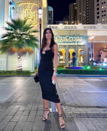 Elisabetta Gregoraci