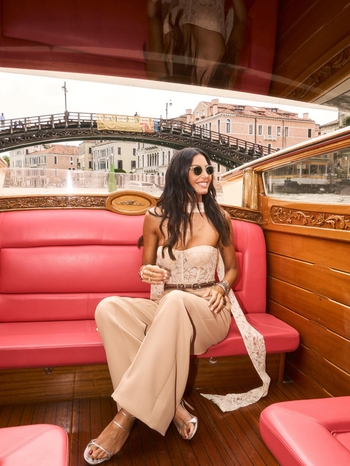 Elisabetta Gregoraci