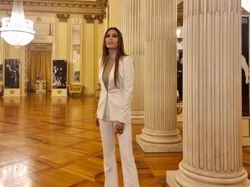 Elisabetta Gregoraci