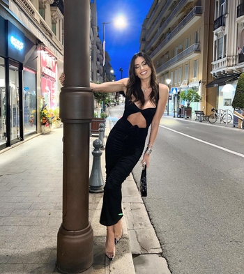 Elisabetta Gregoraci