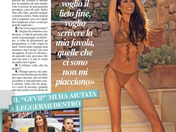 Elisabetta Gregoraci