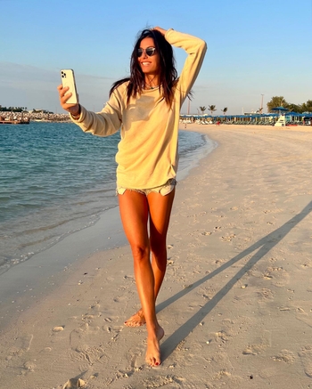 Elisabetta Gregoraci