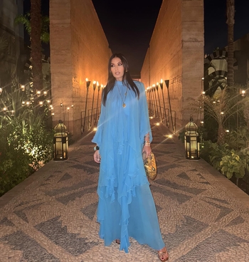 Elisabetta Gregoraci