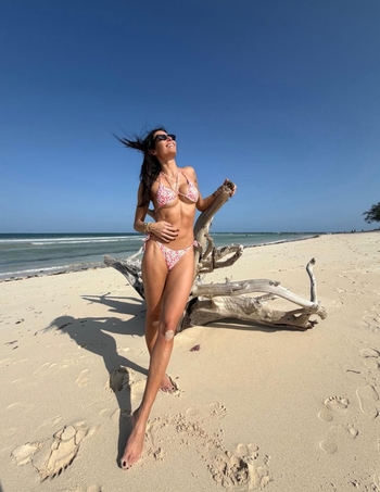 Elisabetta Gregoraci