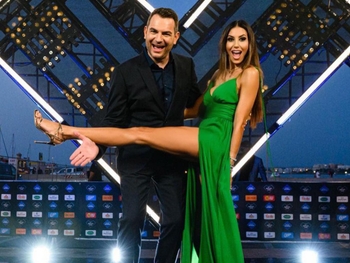 Elisabetta Gregoraci