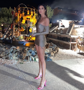 Elisabetta Gregoraci