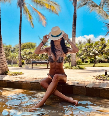 Elisabetta Gregoraci