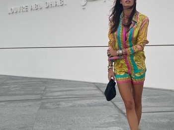 Elisabetta Gregoraci