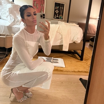 Elisabetta Gregoraci