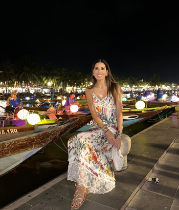 Elisabetta Gregoraci