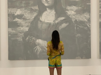 Elisabetta Gregoraci