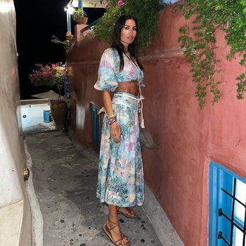Elisabetta Gregoraci