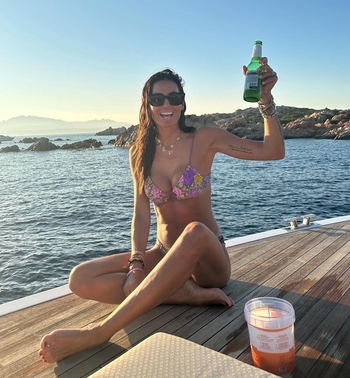 Elisabetta Gregoraci