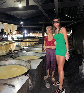 Elisabetta Gregoraci