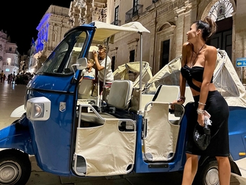 Elisabetta Gregoraci